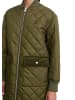 Marc O'Polo Blouson-Steppmantel regular in Mossy Olive