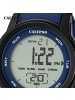 Calypso Digital-Armbanduhr Calypso Digital blau extra groß (ca. 46mm)