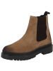 Palado Chelsea Boots in #0002 beige