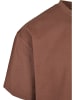Urban Classics T-Shirt in bark