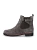 Gabor Fashion Chelsea-Stiefelette in grau