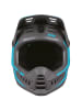 IXS XACT EVO HELMET in Türkis