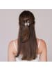 Claide Haarspangen und -clips Maivi  in  Weiß, Blau
