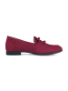 Gabor Hochfront Slipper in Rot