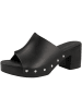 Tamaris Pantolette 1-27220-20 in schwarz