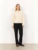soyaconcept Übergangsjacken SC-SHAIMA in 1620 CREAM