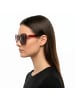 Michael Kors Sonnenbrille in Pink