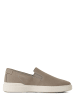 Clarks Sneaker Craft Swift Go in grau