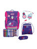 Scout Neo Schulranzen-Set 4-teilig in Summer