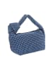 myMo at night Handbag Handbag in Blue