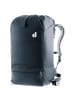 Deuter Utilion 34+5 - Rucksack 16" 53 cm erw. (pecan-mocha) in schwarz