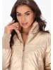 faina Women Jacket in beige