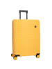 BRIC`s BY Ulisse 4-Rollen Trolley 71 cm in mango