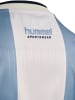 Hummel Hummel T-Shirt Hmljr Loose Fußball Kinder in FADED DENIM