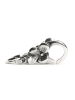 Trollbeads Sterling Silber Blumen Verschluss