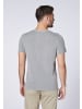 Chiemsee T-Shirt in Grau