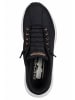 Skechers Sneakers Low Skechers Slip-ins: Contour Foam - Cozy Fit Golden Hour in schwarz