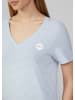 s.Oliver T-Shirt in 50G4_hellblau