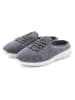 Vivance Active Pantolette in blaugrau