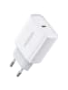 Ugreen Ugreen USB Ladegerät PD 3.0QC 4 0 20 W 3A weiß 60450
