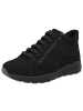 Solidus Damen Slipper Mia - Weite M in Schwarz