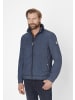 S4 JACKETS Blouson MIAMI UP in dk. navy