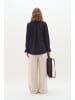 InWear Langarm - Hemd KeixIW Lockere Passform in Black