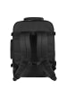 Tucano Rucksack in BLACK