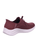 Skechers Damen- Schnürschuhe ULTRA FLEX 3.0 - BRILLIANT PATH in Rot