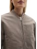 Marc O'Polo Twill-Blouson regular garment-dyed in Chalky Brown