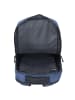 FORVERT Lance Rucksack 42 cm Laptopfach in navy