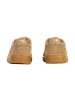 Gola Leder-Sneaker „Hawk Suede 86 Trainer“ Braun