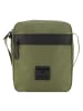 Strellson Northwood Marcus Umhängetasche 20.5 cm dark olive