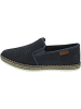 rieker Slipper Blau