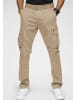 H.I.S. Cargohose in beige