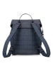 Zwei Olli City Rucksack 31 cm navy