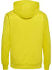 Hummel Hummel Kapuzenpullover Hmlgo Multisport Unisex Erwachsene in BLAZING YELLOW