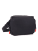 Hedgren String Umhängetasche 22 cm black