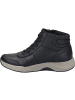 Josef Seibel Sneaker Elli 01 in schwarz