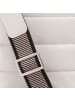 DuDu Falkland Handytasche Leder 14.5 cm pearl