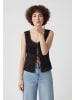 myMo Women Top in black