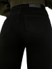 Noisy may Jeans CALLIE skinny in Schwarz