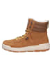 rieker Stiefel in gelb