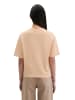 Marc O'Polo T-Shirt relaxed in Soft Peach