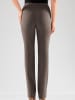 WITT WEIDEN Schlupfhose in taupe