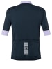 super.natural Merino Fahrradtrikot M GRAVIER CAMISA in blau