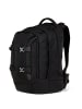 Satch Pack - Schulrucksack 45 cm 2025 (mint phantom) in nordic black