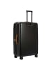 BRIC`s Amalfi - 4-Rollen-Trolley 82 cm (black) in schwarz