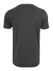 Mister Tee Mister Tee T-Shirts in charcoal
