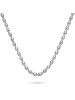 Tamaris Halskette Tiny Steel Heart in silber